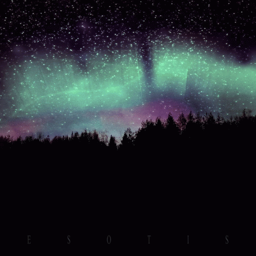 Esotis : Eternal Silence of These Infinite Spaces